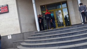 Менты бьют 16 летнего подростка/ Мусорской беспредел