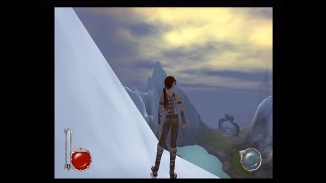 Drakan: The Ancients' Gates Glitch Tutorial Episode 19 смотреть онлайн