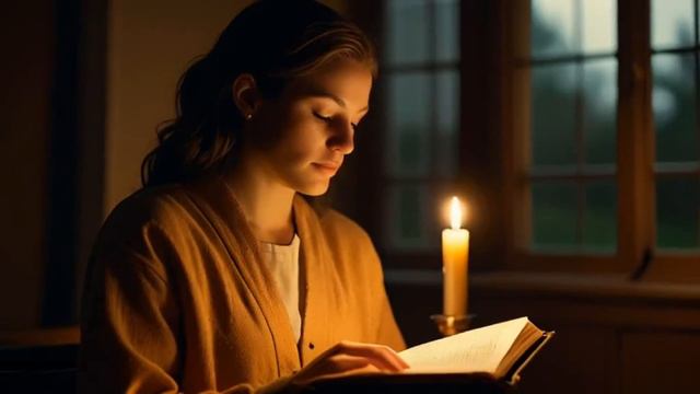 Прикоснулся Господь к сердцу моему автор Николай Брандуков автор свыше 3500 стихов клип с ии.mp4