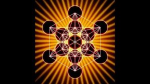 Музыка сольфеджио 417 гц. Преобразование трудностей в порядок, гармонию и любовь.