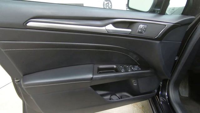 2020 FORD FUSION HYBRID Titanium - Used Car For Sale - Columbus, OH смотреть онлайн