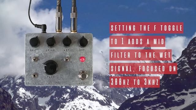 Fairfield Circuitry - Roger That