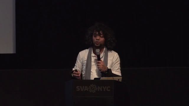 Dan Mall: ”Putting the “Design” in Design Systems” — Clarity 2018 смотреть онлайн