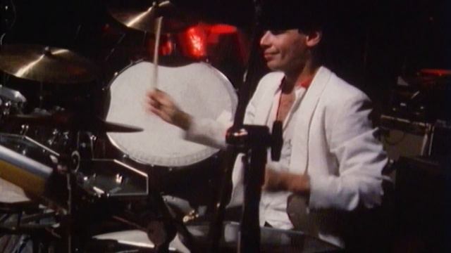 King Crimson - Larks’ Tongues In Aspic Part II (The Noise - Live At Fréjus 1982)