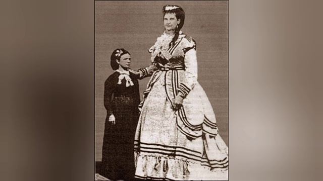 Как встретили друг друга два великана: любовь и несчастья семьи Бейтс смотреть онлайн