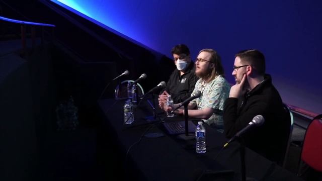 Practical Applications Of Tabletop Games In Higher Education - Live At LI Tabletop Gaming Expo 2023