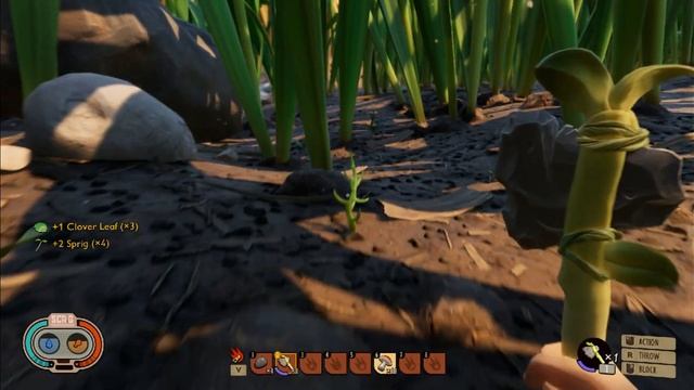 Grounded Обзор игры - НОВЫЙ THE FOREST В МИРЕ ЧЕЛОВЕКА МУРАВЬЯ! смотреть онлайн