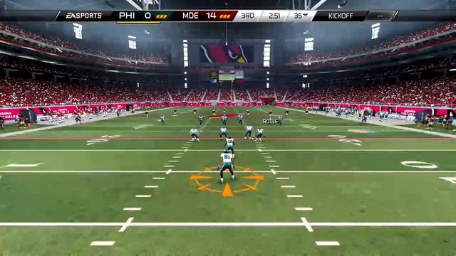Madden 25 Ultimate Team #25: Weekly Challenge: WolfEdits смотреть онлайн