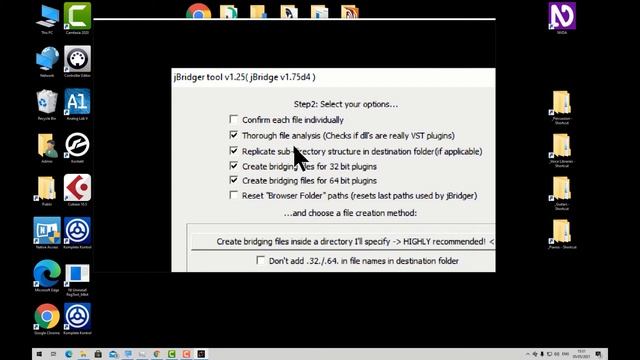 Running 32-bit VST Plugins In A 64-bit DAW (Cubase, Ableton 64-bit) With J Bridge - Tutorial, Tips смотреть онлайн