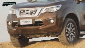 Nissan Terra Стоит ли покупать автомобиль ПЛЮСЫ И МИНУСЫ