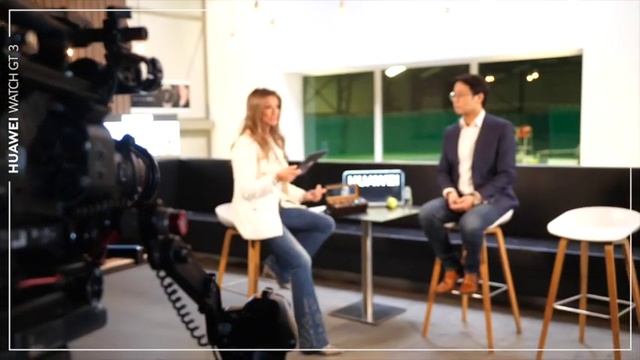 Watch GT3 Launch event with Kim Clijsters смотреть онлайн
