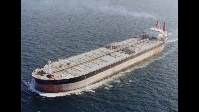 Презентация о нефти