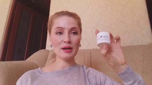 Немецкий проф уход Janssen Cosmetics. смотреть онлайн
