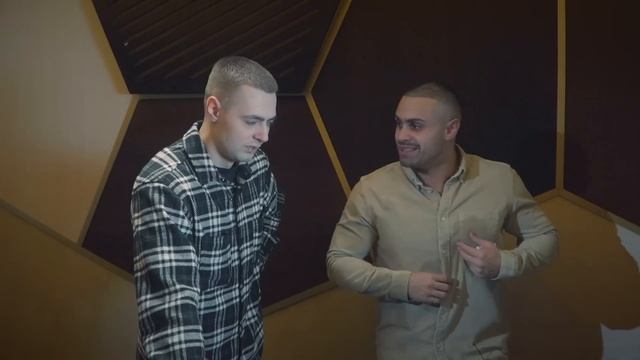 СВИДАНИЕ ВТРОЁМ - ДЖАВИД /ОБЛИЛА ВИНОМ