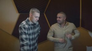 СВИДАНИЕ ВТРОЁМ - ДЖАВИД /ОБЛИЛА ВИНОМ