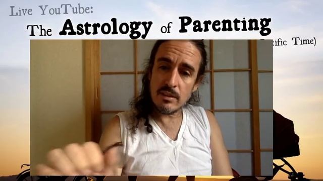 The Astrology of Parenting смотреть онлайн