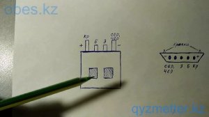 Контакты usb кабеля по цветам плюс - минус, устройство. (ремонт)