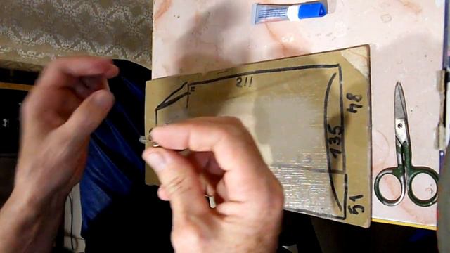 Изготовление кивков для зимней и летней рыбалки своими руками из подручных материалов. смотреть онлайн