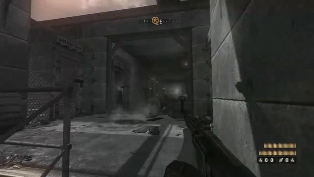 Vamos A Jugar A... Wolfenstein - #13 - Quemando Las Naves