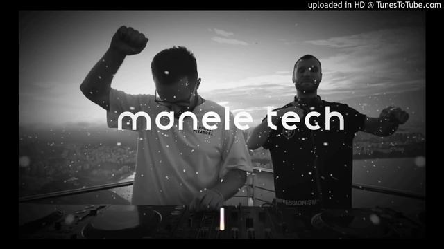 Manele Tech Mix Care e bine de ascultat! смотреть онлайн