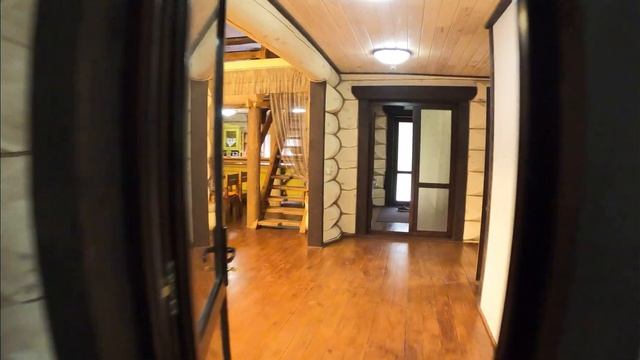 ТурСиб Коттедж 220 м² на Алтае (26 соток) смотреть онлайн
