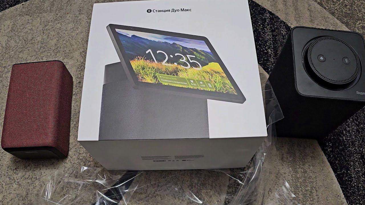 ВЫБОР УМНОЙ КОЛОКИ 2024: ВСЕ МИНУСЫ Яндекс Станция Дуо Макс с Алисой, Яндекс .Станция обзор, тест. смотреть онлайн