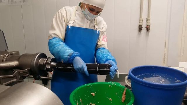 Финский сервелат смотреть онлайн