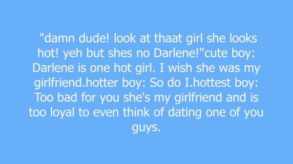 Darlene meaning and pronunciation