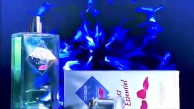 Самые знаменитые ароматы в наших флаконах. смотреть онлайн