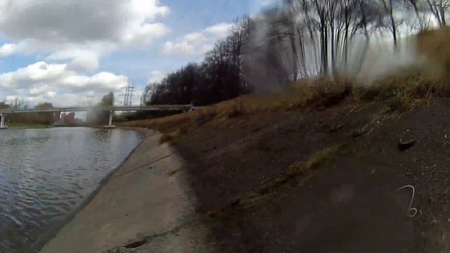 Отводной канал. В Тушино. 13.04.2024 смотреть онлайн