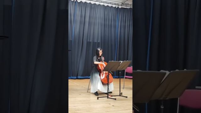 Goltermann cello concerto no 4 in G Major смотреть онлайн