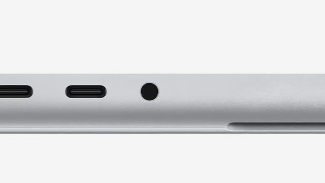 MacBook Pro 14 на M1 Pro - лучший? смотреть онлайн