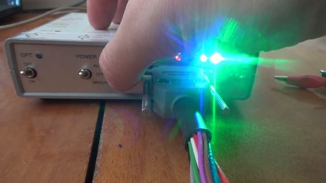 Работа модулем Bosch ME17.BSM На примере Блока УАЗ ME17.9.71 смотреть онлайн