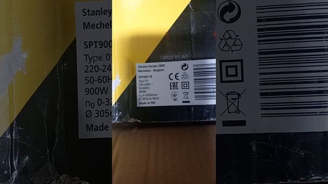 stanley spt900-tr 900w tilki kuyruğu testere смотреть онлайн