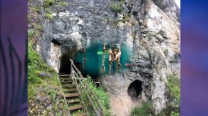 §1 «Древние люди и их стоянки на территории современной России», История России 6 класс ч.1.