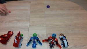 Дикие скричеры баттл самый крутой скричер