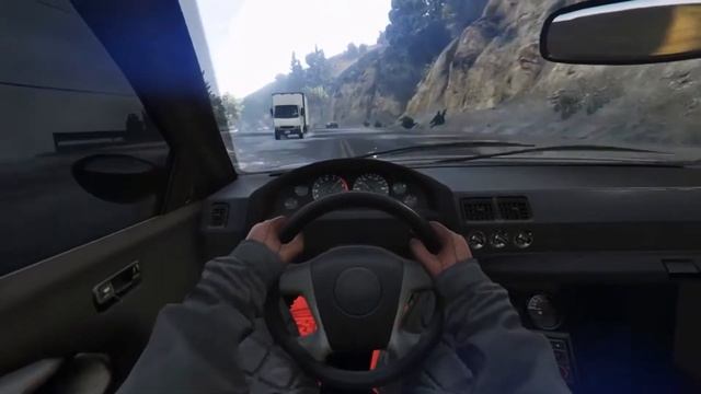 Need For Speed Most Wanted |GTA V Machinima| смотреть онлайн