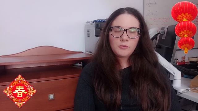 Китайский новый год: факты, приметы, цифры! смотреть онлайн