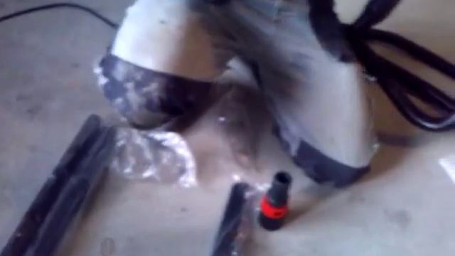 пылесос Bosch GAS 20 L\ Bosch GAS 15 L смотреть онлайн