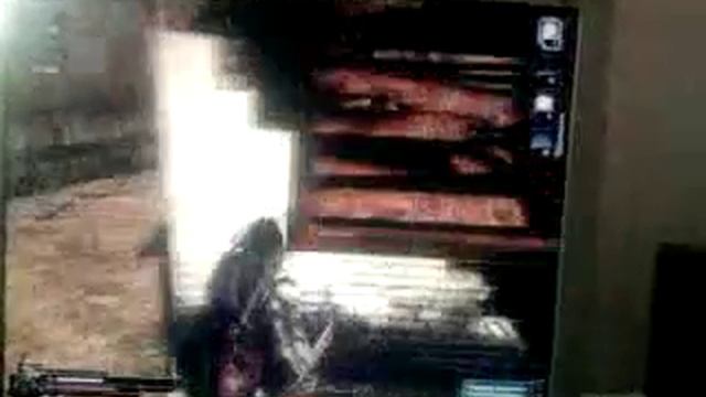 обзор игры Collapse-Ярость смотреть онлайн