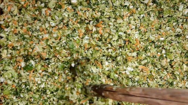 Крошево!!! Так делают только в Великом Новгороде... смотреть онлайн