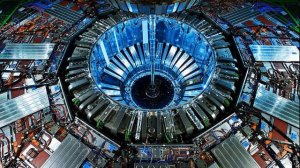 Большой адронный коллайдер закрывается на два года