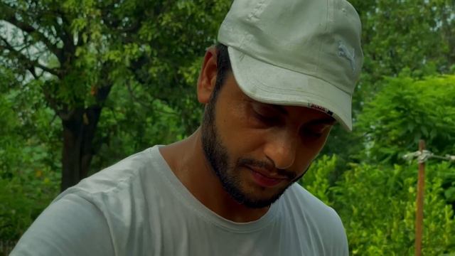 The Ultimate Royal Pulao: Village Living Mountain Mutton Yakhni Pulao Recipe LI