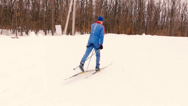 Ликбез для начинающих лыжников: где, как и зачем