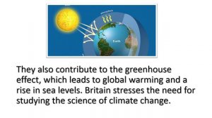Eduhelper: Ecological problems of Great Britain