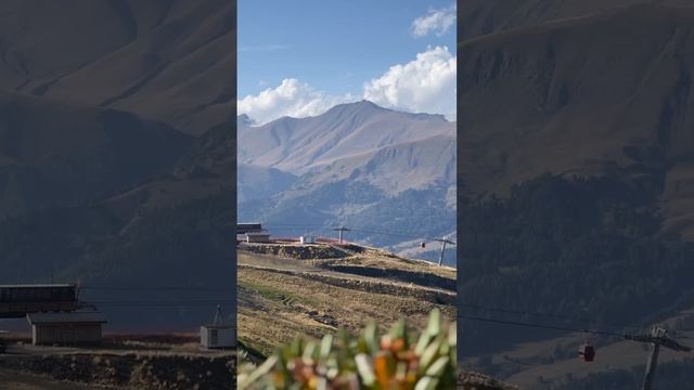 горные вершины смотреть онлайн