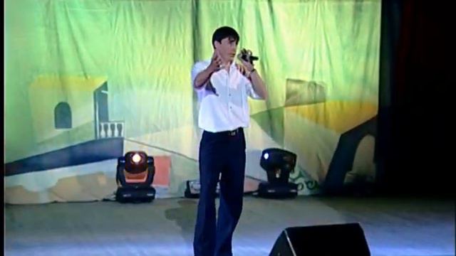 Гасан Макашарипов - Даргинка