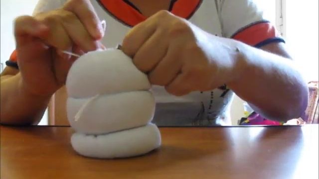 Кукла своими руками&Как сделать куклу смотреть онлайн