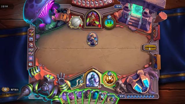 C'Thun Big Priest Destroyed Arena | Hearthstone Arena | Battle Jeff смотреть онлайн