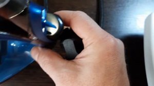 Совсем не та мощность утюга Polaris PIR 2821AK